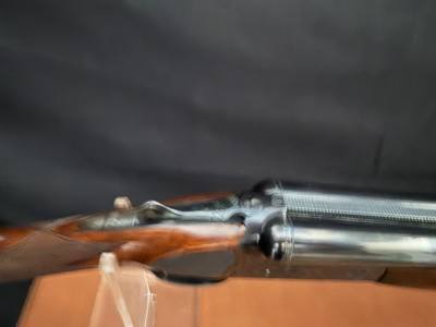 Browning BSS, 20 Gauge, 26 inch,Cannot be told from new, Makers case.Nice wood - Image 10 of 18
