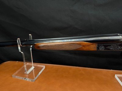 Browning BSS, 20 Gauge, 26 inch,Cannot be told from new, Makers case.Nice wood - Image 17 of 18
