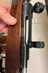 Winchester Model 701 of 1000 - 6 of 11