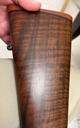 Winchester Model 701 of 1000 - 10 of 11