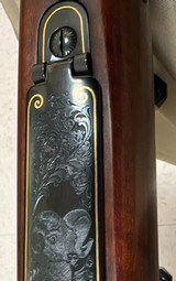 Winchester Model 701 of 1000 - 5 of 11
