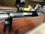 Winchester Model 701 of 1000 - 4 of 11