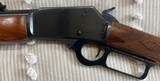 MARLIN MODEL 1894SIN 44 SPECIAL OR 44 MAG - 3 of 14
