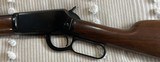 WINCHESTER 9422
.22
SHORT-LONG-LONG RIFLE - 3 of 15