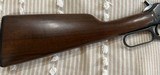 WINCHESTER 9422
.22
SHORT-LONG-LONG RIFLE - 10 of 15