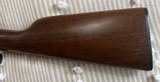 WINCHESTER 9422
.22
SHORT-LONG-LONG RIFLE - 2 of 15