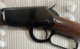 WINCHESTER 9422
.22
SHORT-LONG-LONG RIFLE - 4 of 15