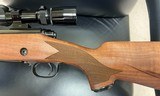 WINCHESTER MODEL 70 SUPERGRADE .270 - 3 of 15