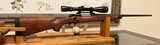 WINCHESTER MODEL 70 SUPERGRADE .270 - 12 of 15