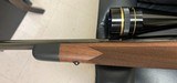 WINCHESTER MODEL 70 SUPERGRADE .270 - 5 of 15