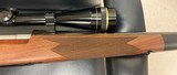 WINCHESTER MODEL 70 SUPERGRADE .270 - 8 of 15