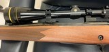 WINCHESTER MODEL 70 SUPERGRADE .270 - 4 of 15