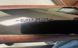 WINCHESTER MODEL 70 SUPERGRADE .270 - 15 of 15