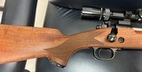 WINCHESTER MODEL 70 SUPERGRADE .270 - 14 of 15