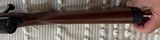 WINCHESTER MODEL 70 FEATHER WEIGHT 308 - 10 of 12