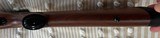 WINCHESTER MODEL 70 FEATHER WEIGHT 308 - 9 of 12