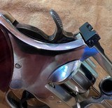 COLT TROOPER III NICKLE - 14 of 15