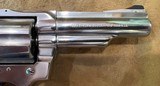 COLT TROOPER III NICKLE - 6 of 15