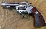 COLT TROOPER III NICKLE - 3 of 15