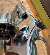 COLT TROOPER III NICKLE - 13 of 15