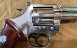 COLT TROOPER III NICKLE - 7 of 15