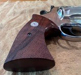 COLT TROOPER III NICKLE - 8 of 15