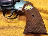 COLT DIAMONDBACK 1976 - 3 of 14