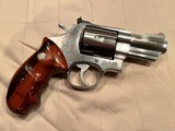 TWO SMITH AND WESSON MODEL 629 44MAG - 13 of 15