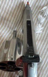 TWO SMITH AND WESSON MODEL 629 44MAG - 9 of 15