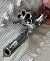 TWO SMITH AND WESSON MODEL 629 44MAG - 11 of 15