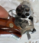 TWO SMITH AND WESSON MODEL 629 44MAG - 8 of 15