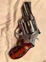 TWO SMITH AND WESSON MODEL 629 44MAG - 15 of 15