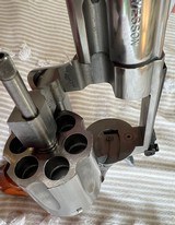 TWO SMITH AND WESSON MODEL 629 44MAG - 7 of 15