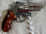 TWO SMITH AND WESSON MODEL 629 44MAG - 4 of 15