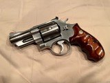 TWO SMITH AND WESSON MODEL 629 44MAG - 12 of 15