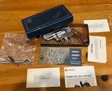 SMITH AND WESSON MODEL 66-1 - 3 of 15