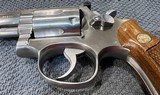 SMITH AND WESSON MODEL 66-1 - 9 of 15