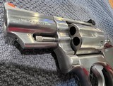 SMITH AND WESSON MODEL 66-1 - 7 of 15