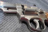 SMITH AND WESSON MODEL 66-1 - 8 of 15
