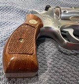SMITH AND WESSON MODEL 66-1 - 14 of 15
