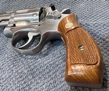 SMITH AND WESSON MODEL 66-1 - 10 of 15