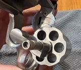 SMITH AND WESSON MODEL 66-1 - 6 of 15