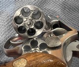 SMITH AND WESSON MODEL 66-1 - 5 of 15