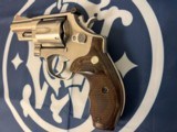 SMITH AND WESSON 629-1
44 Mag