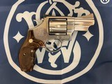 SMITH AND WESSON 629-1
44 Mag - 2 of 13