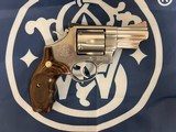 SMITH AND WESSON 629-144 Mag - 1 of 13