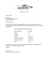 SMITH AND WESSON MODEL 624 - 2 of 15