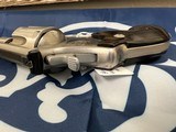 SMITH AND WESSON MODEL 624 - 10 of 15