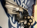 SMITH AND WESSON MODEL 624 - 14 of 15