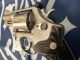 SMITH AND WESSON MODEL 624 - 4 of 15